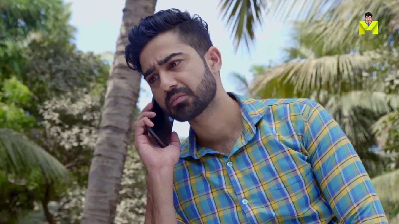 Video Call S01 E01-03 Mastram